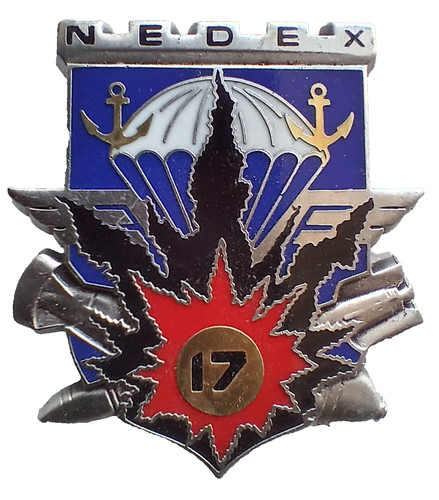 Insigne parachutistes para - ,