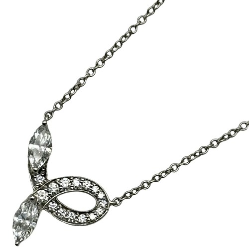Collier tiffany victoria - co.,