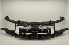 625100001R PANNEAU AVANT / 818822 POUR RENAULT LAGUNA III INITIALE