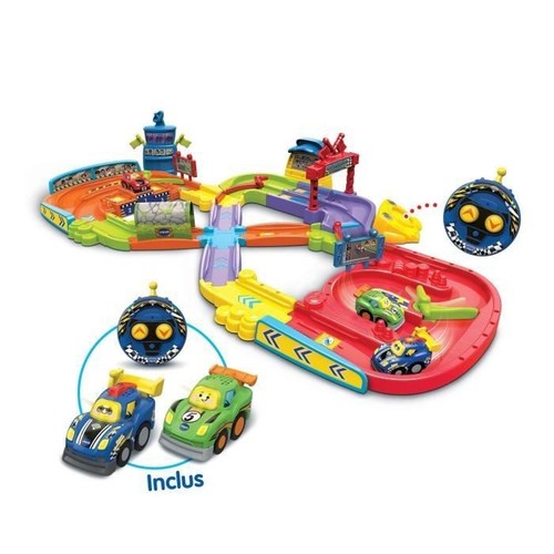 Vtech tut bolides - vtech,