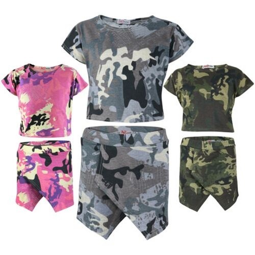 Filles tropical aztèque - filles,