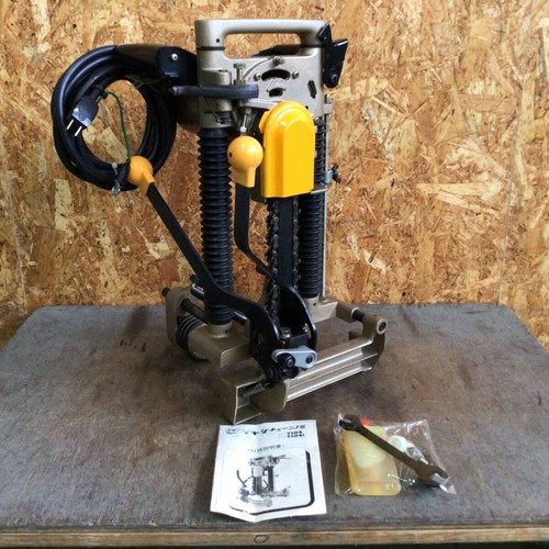 Mortaiseur chaîne makita - à,