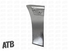 Plaque De Réparation ZINCÉE