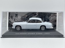 Salmson Sport 2300S (1955) 1/43