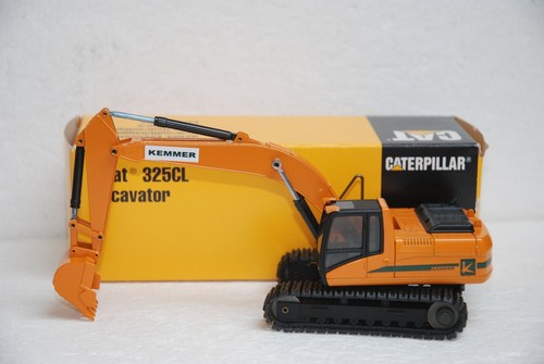 Nzg pelle chenilles cat - pelle,