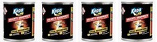 4 FUMIGENE ELIMINE INSECTE KAPO FURY BLATTES CAFARDS PUCES ACARIENS MOUCHES