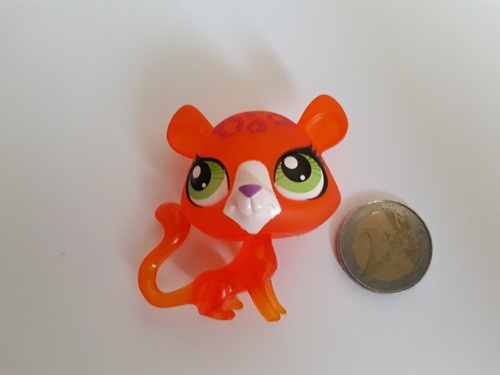 Littlest petshop pet shop lps - pet,