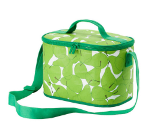 Ikea soft cooler bag - cooler,