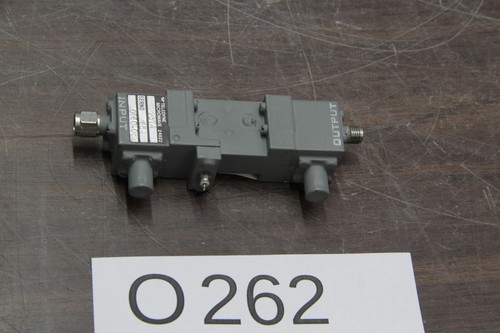 Teledyne 2374 isolator to - teledyne, 10