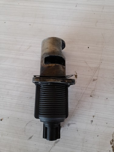 Vanne egr electrique espace - vanne,