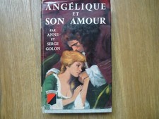 ANGELIQUE ET SON AMOUR A. et