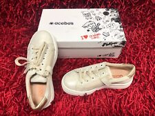 Basket Fille Acebo's Taille 33