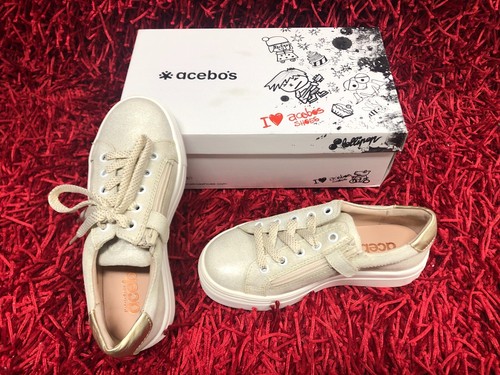Basket fille acebo taille - acebo's,