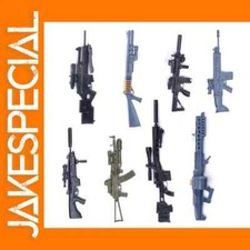 JakeSpecial – 1:6 Scale AK74