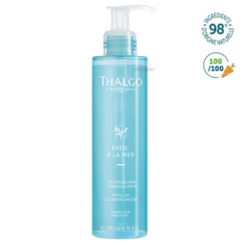 Thalgo gelée micellaire - thalgo,
