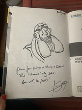 E.BRAVO J. SORG  FIGHTERS