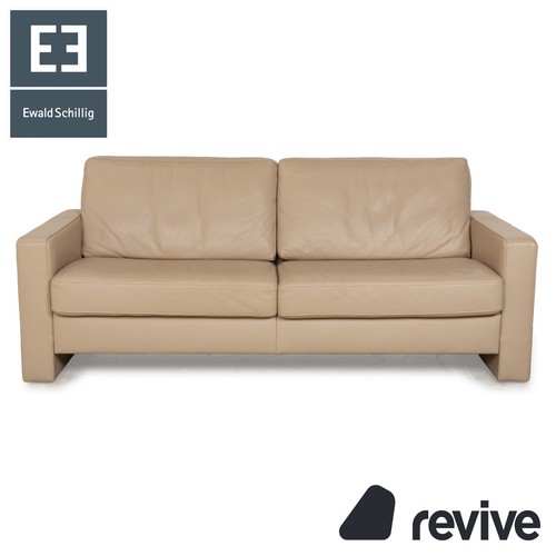 Ewald schillig canapé cuir - ewald, en