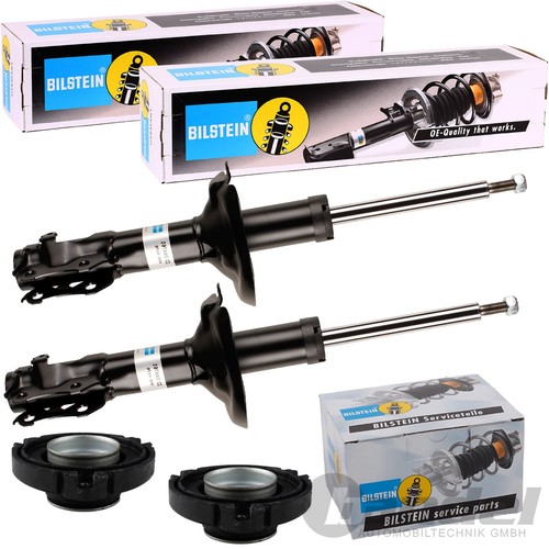 Bilstein amortisseur - 2x, b4
