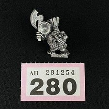 Nain Tueur De Troll Musicien