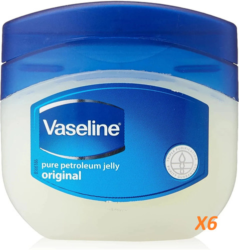 Pot vaseline pure - ⭐x6,