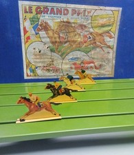 Splendide G. De Andreis Jeux