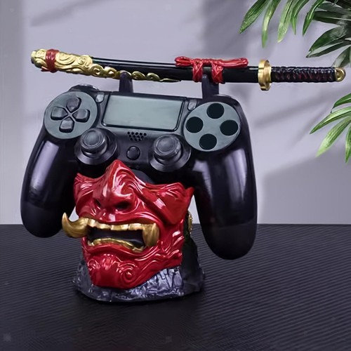 Support pour manette - manette, jeu