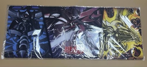 Egyptian gods half - yu-gi-oh,