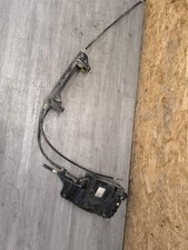 Bloc electrique de frein a main RENAULT SCENIC 2 PHASE 2 8200734627