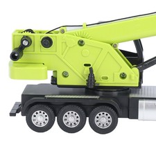 Grue Avec Jouet De Camion à