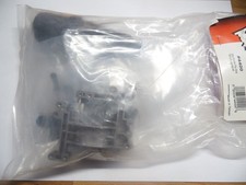 VINTAGE TRAXXAS 4400 Nitro