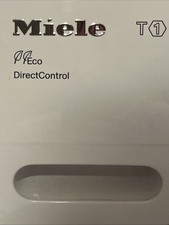 Carte Miele EZL 305