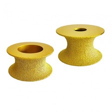 Disque de meulage de profil de