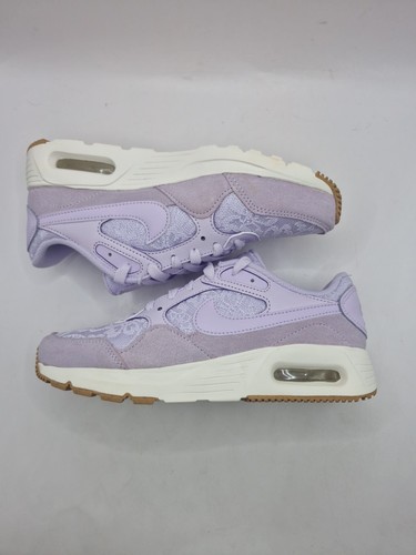 Nike air max barely - nike, grape