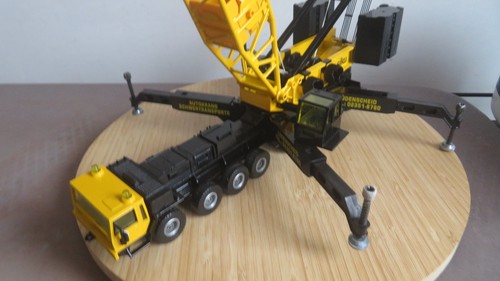 Miniature 4310 grue flèche - miniature,