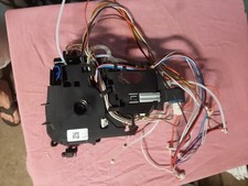 Bloc chauffage cafetire - de,