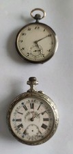  HORLOGERIE 2 Montre A Gousset
