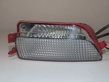 feu recul droit citroËn C4 I