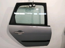 PORTE DROITE ARRIÈRE Renault