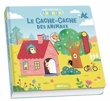 Cache des - le, cache-cache