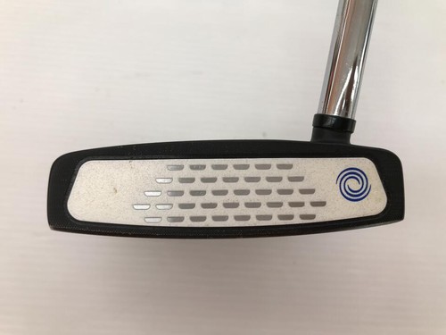 Odyssey ball ten putter 1pc - 2-ball,