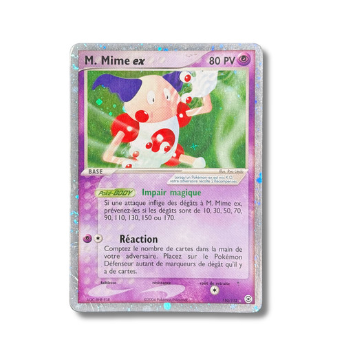 Carte pokémon française - -, m