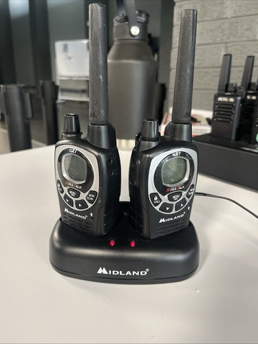 Midland gxt tra - midland,