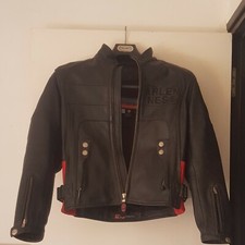 veste moto arlen ness taille s