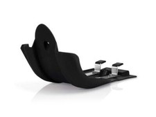 Plaque De Protection Moteur