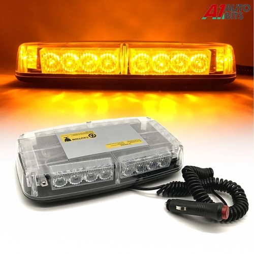 Led lampe gyrophare - lampe,