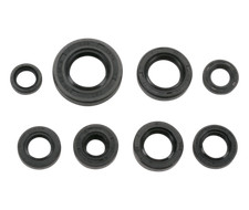 HONDA CR 80 / CR 85 R - 85/07