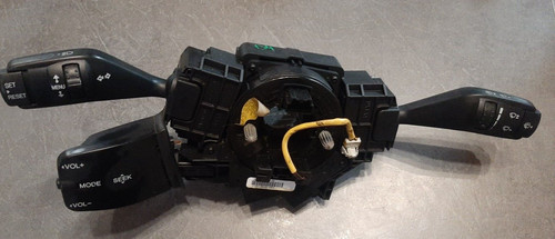 Bloc comodo ford - ford, focus
