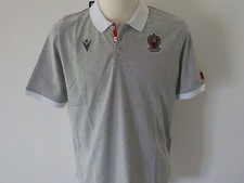 Polo Neuf OGC NICE- Taille XL