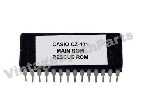 Casio 101 factory firmware - casio,