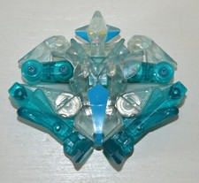 Figurine transformable ROCK